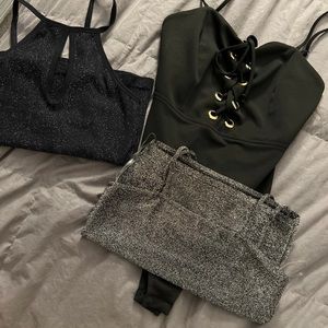 Shirts for bundle (: